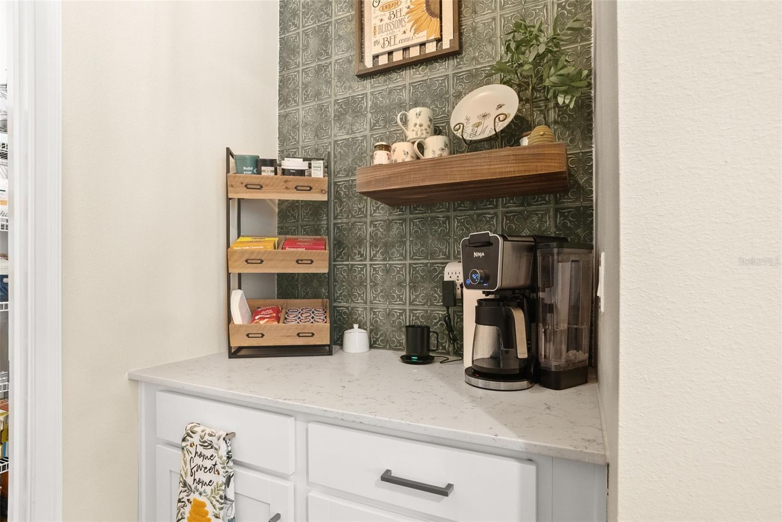 Coffee Bar
