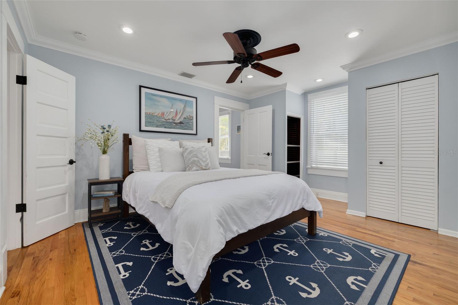 Wood Floors