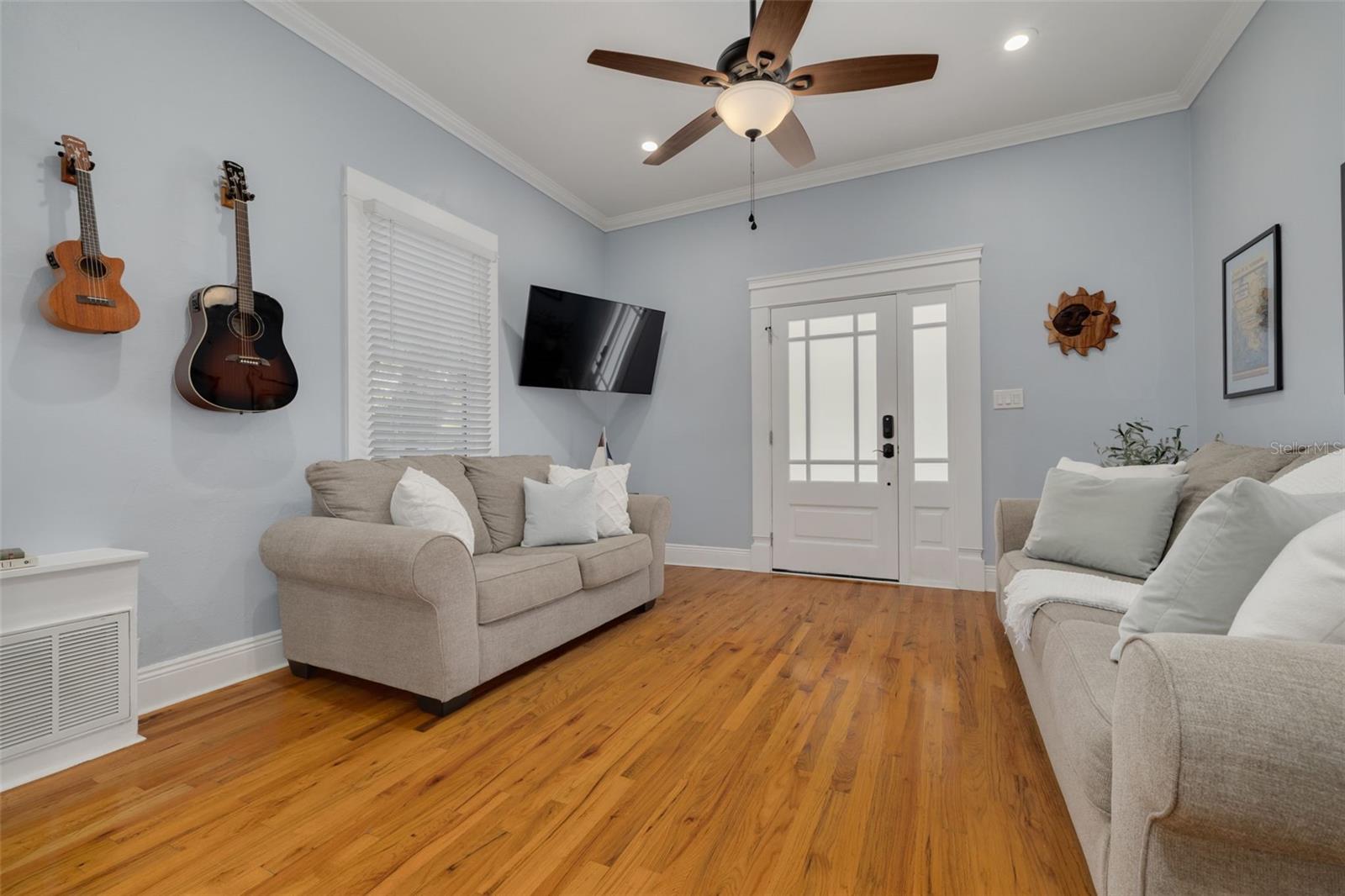Wood Floors