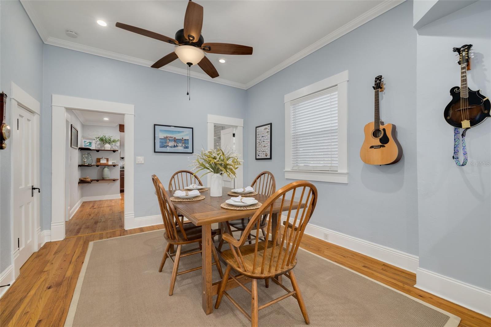 Wood Floors
