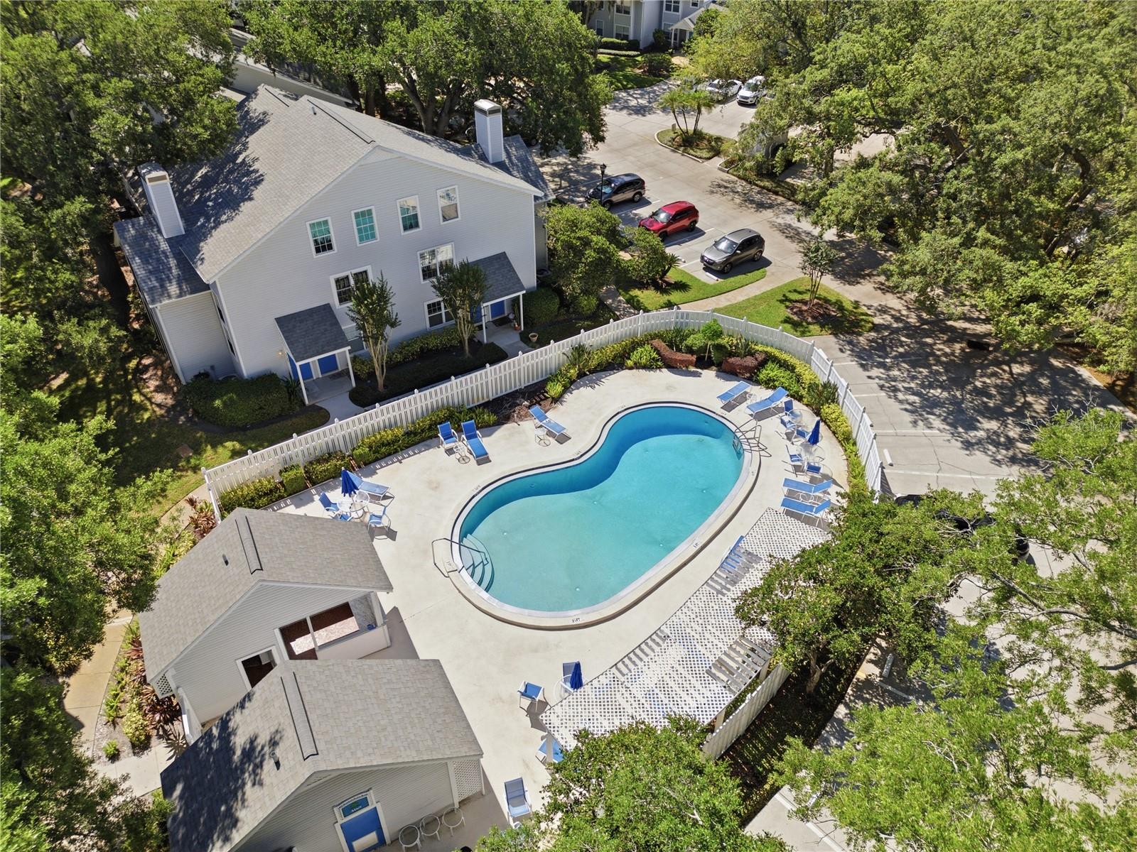 Community Pool