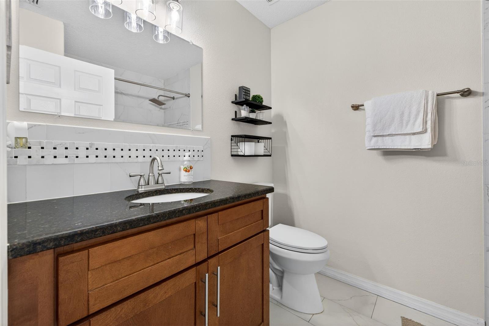 Guest Bath