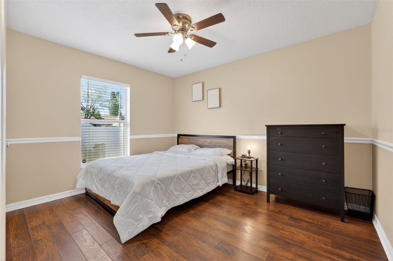 Bedroom #1