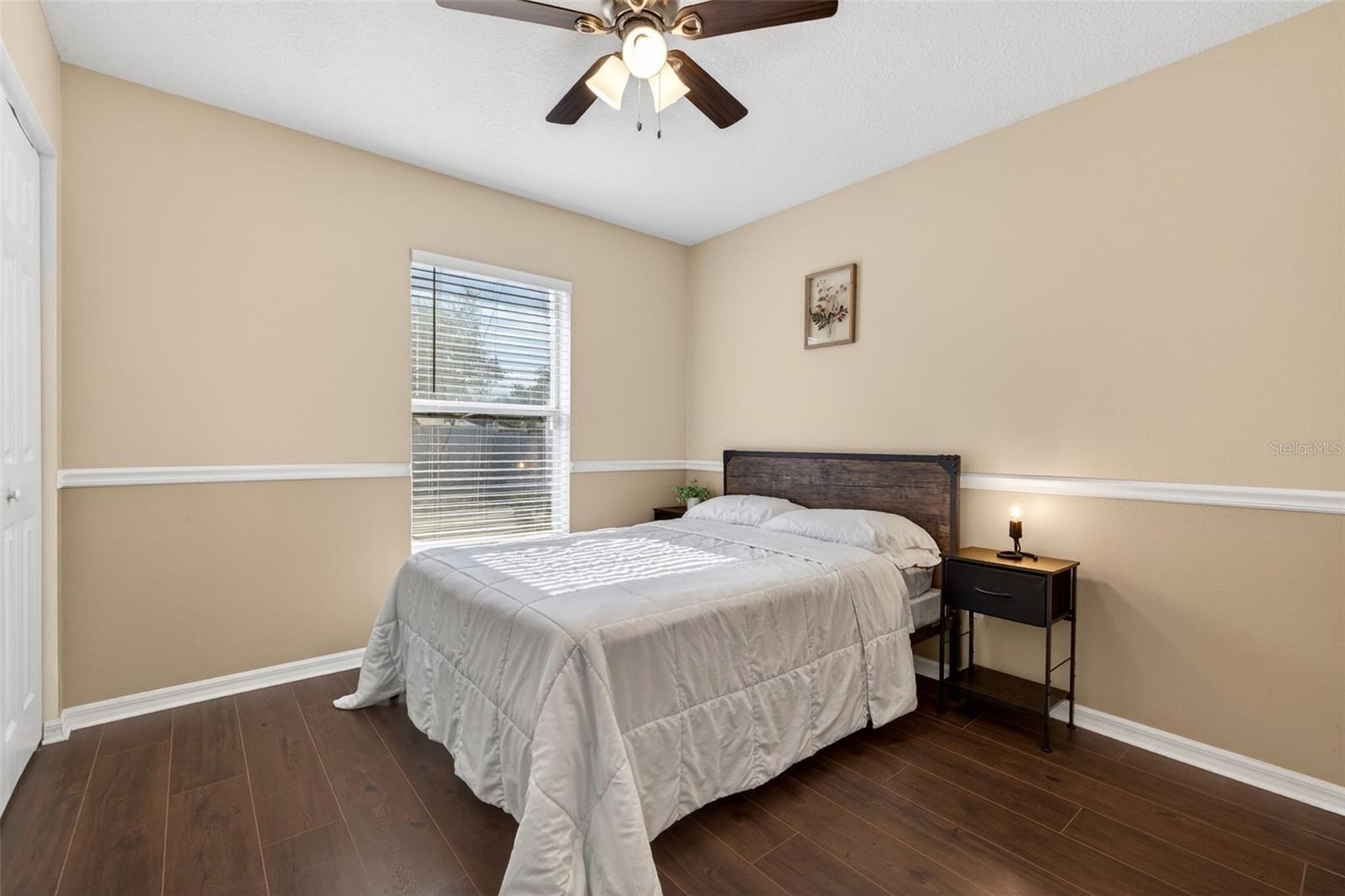 Bedroom #2