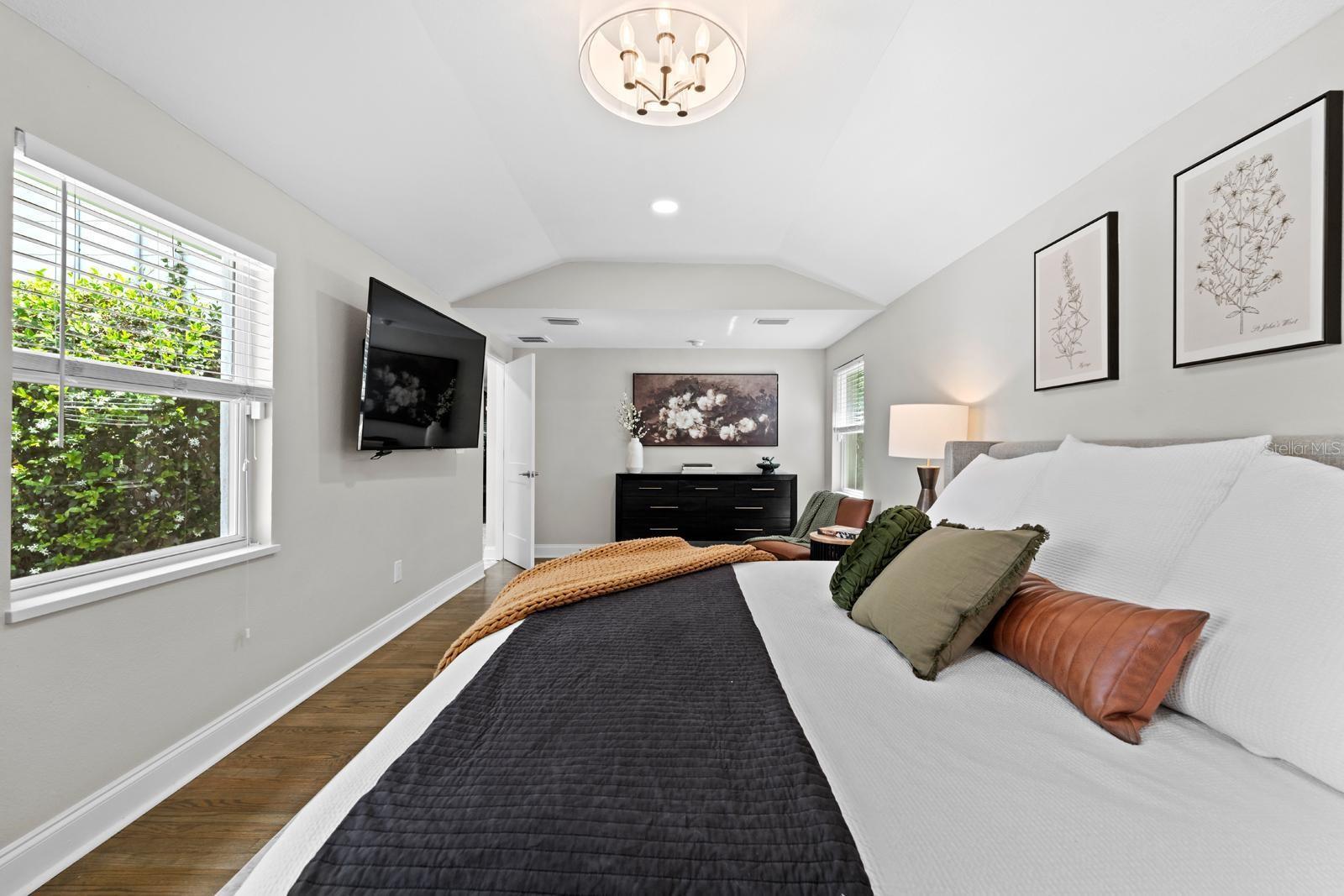 Primary Suite