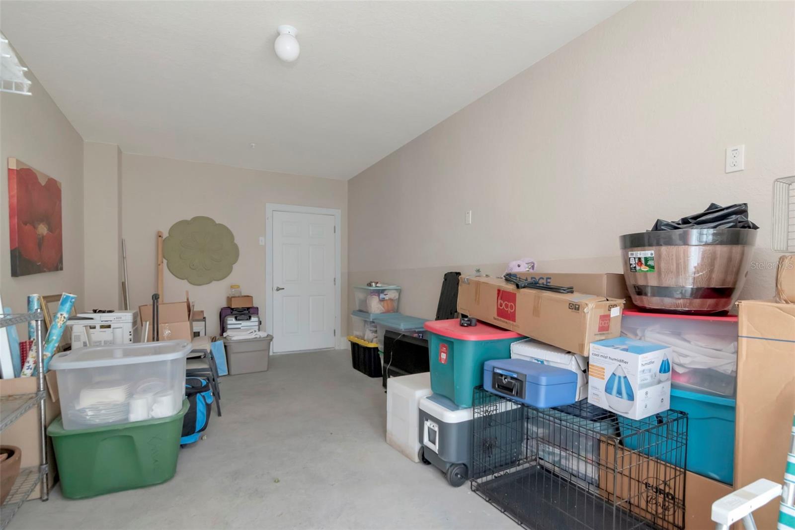 Bonus Room