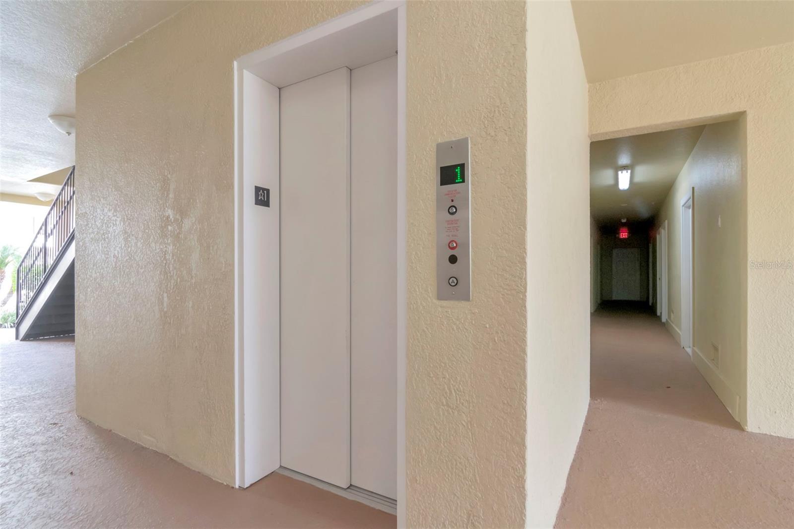 Elevator