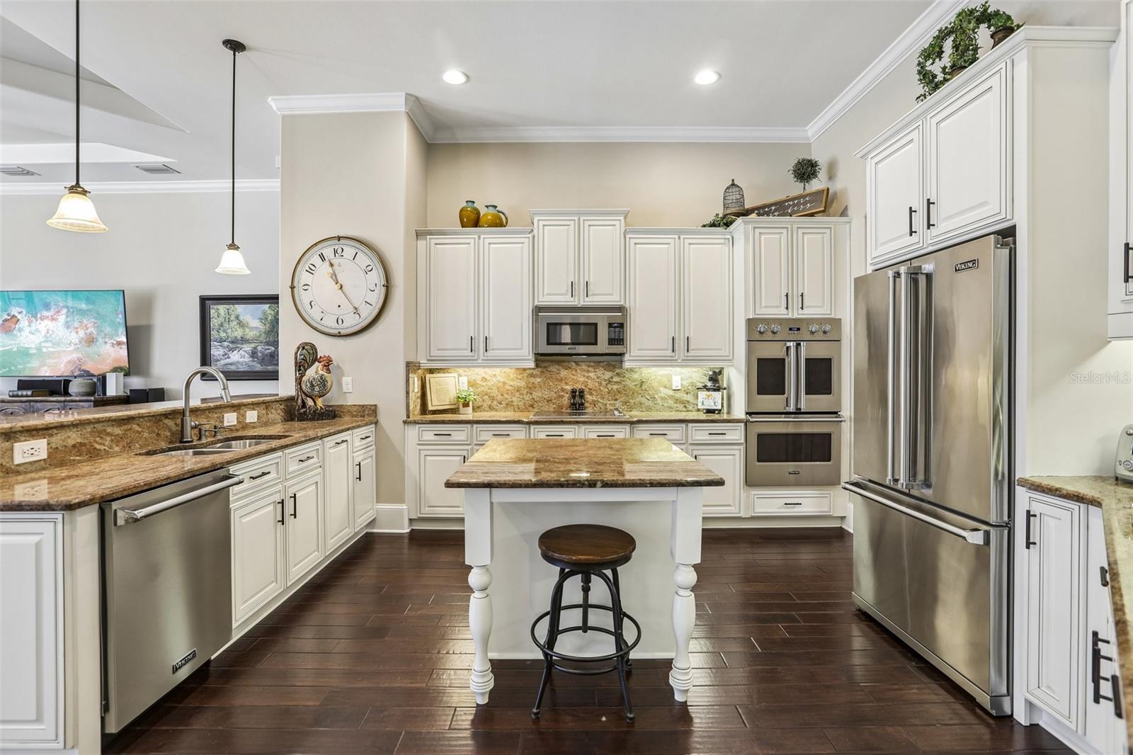 Kitchen - Viking Appliances