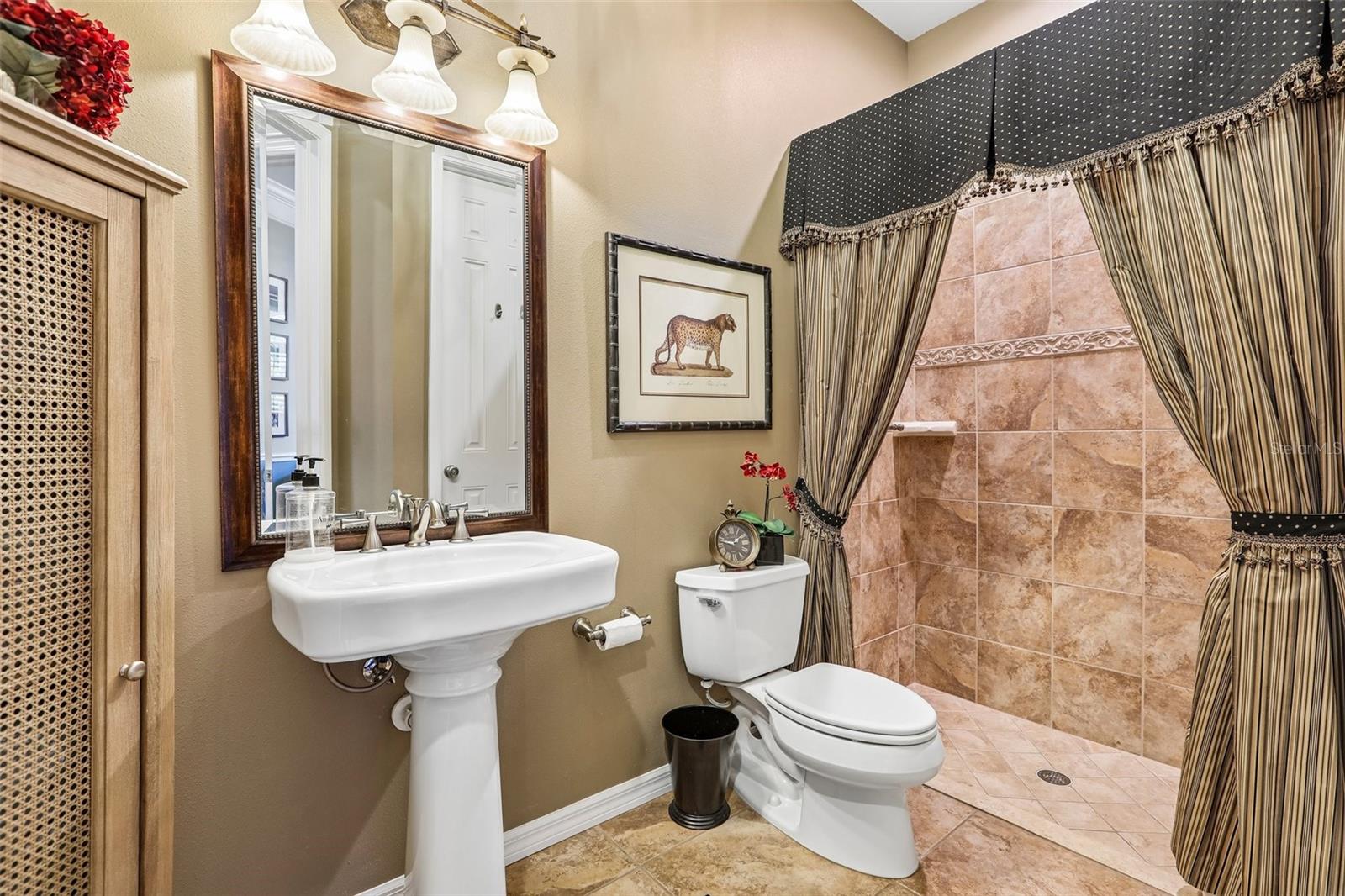 Bathroom 2