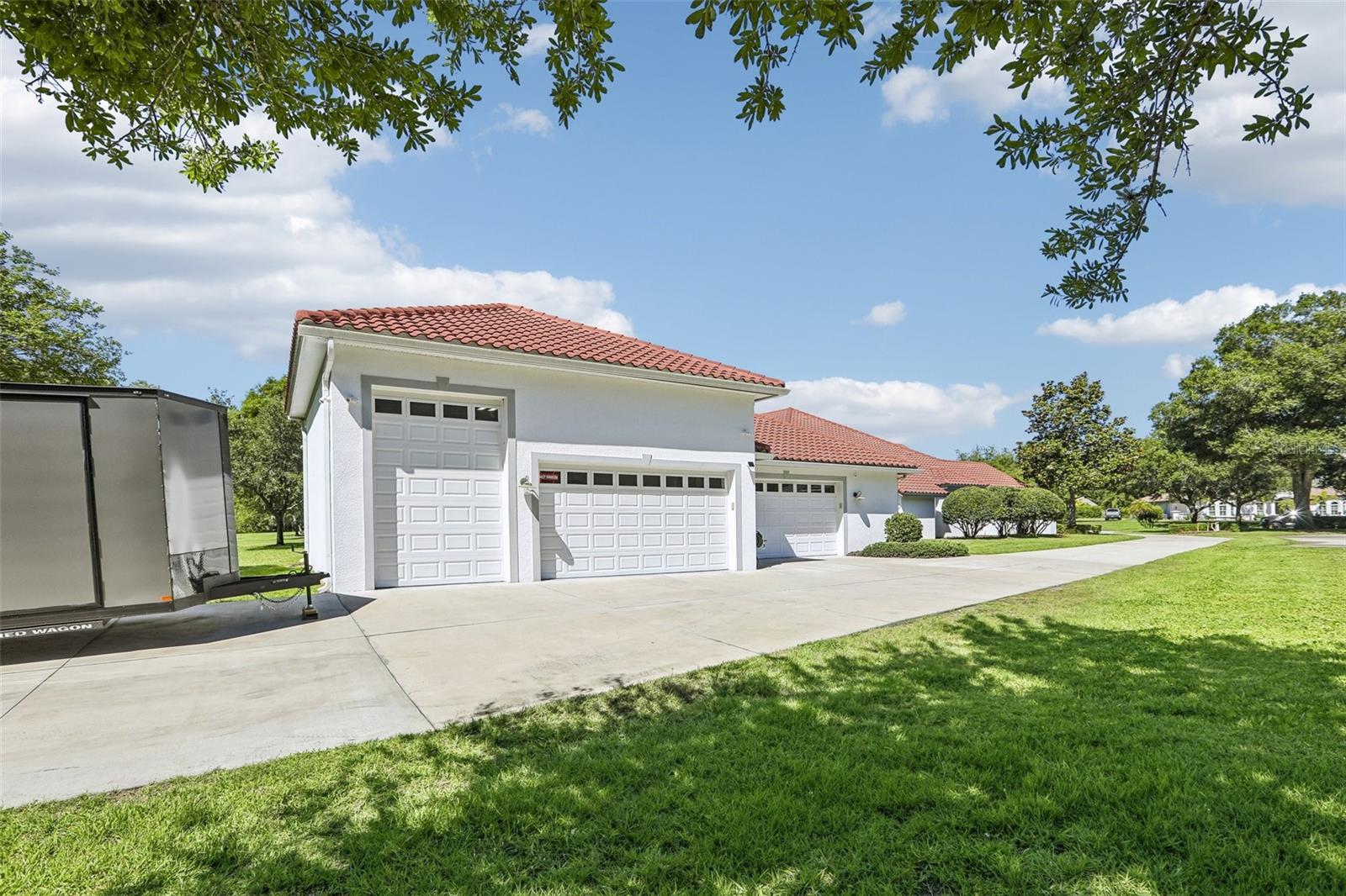 Hobby Garage