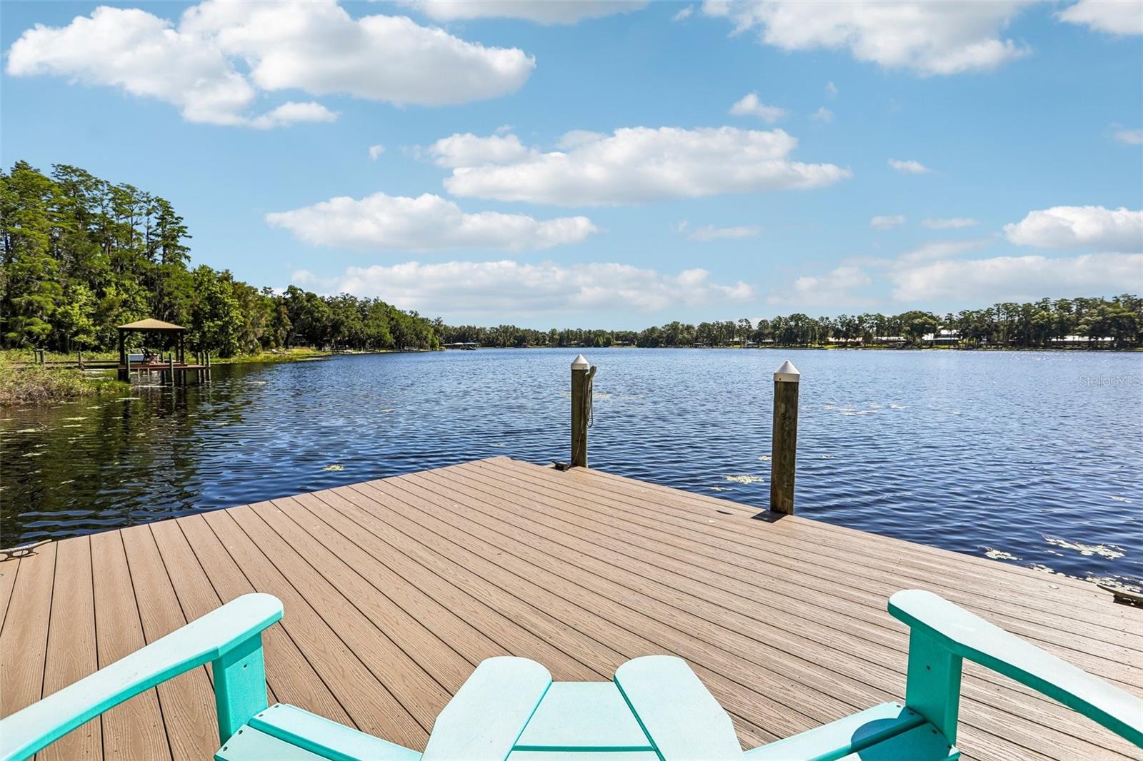 Relax and Enjoy the Lake