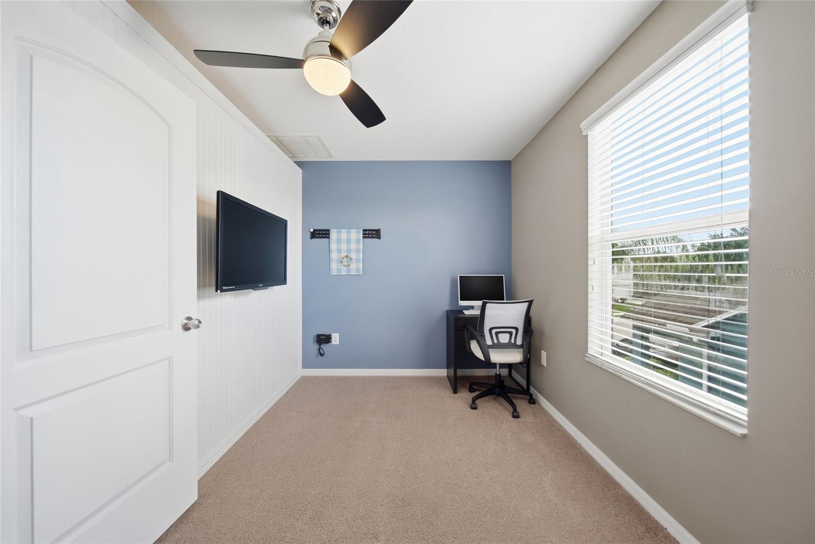 Loft/Office