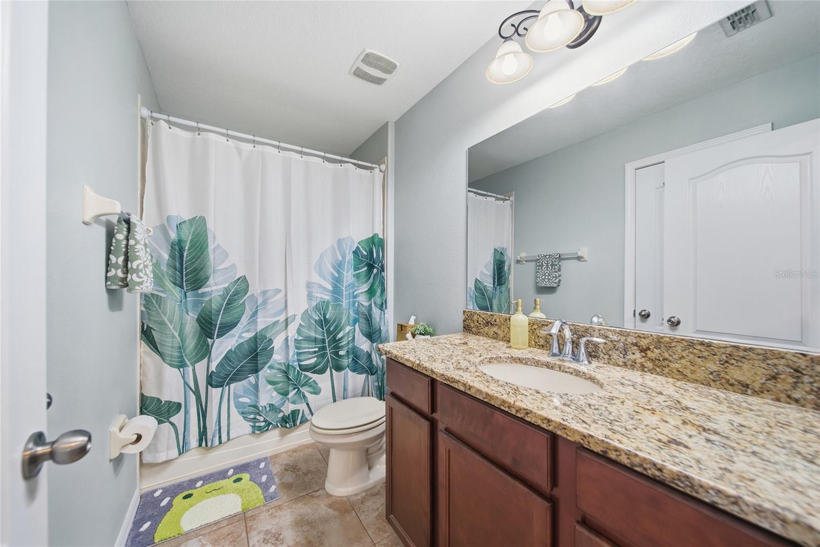 Bathroom #2