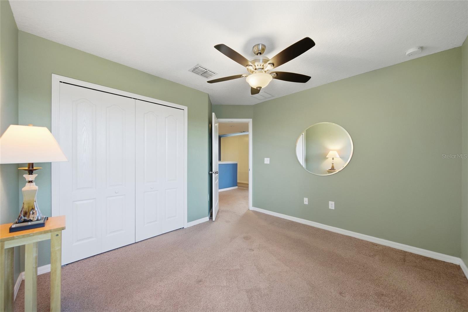 Bedroom #3