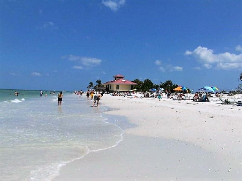 HONEYMOON ISLAND