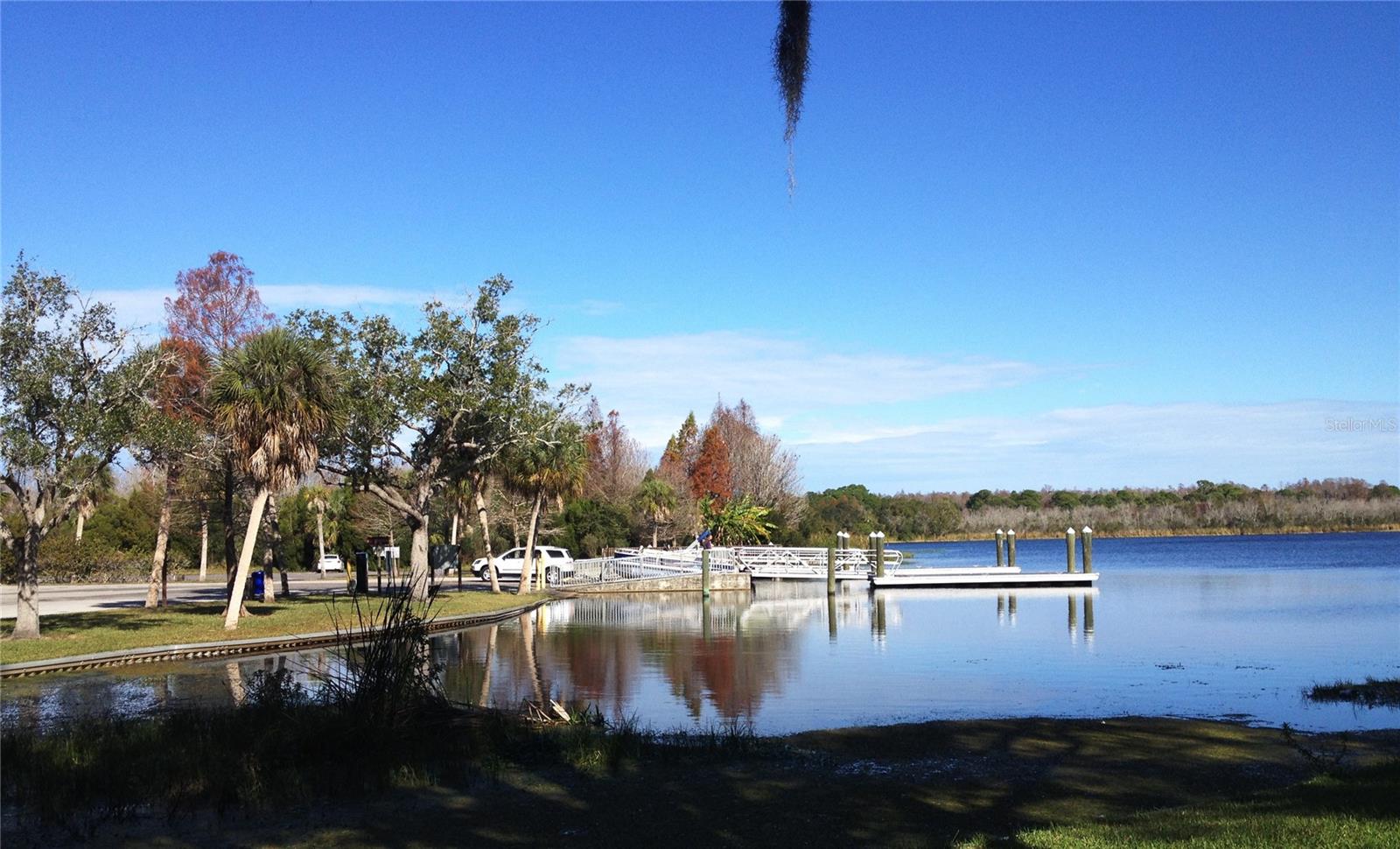 ANDERSON PARK
