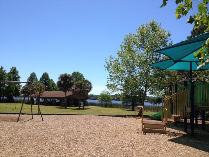 JOHN CHESNUT PARK