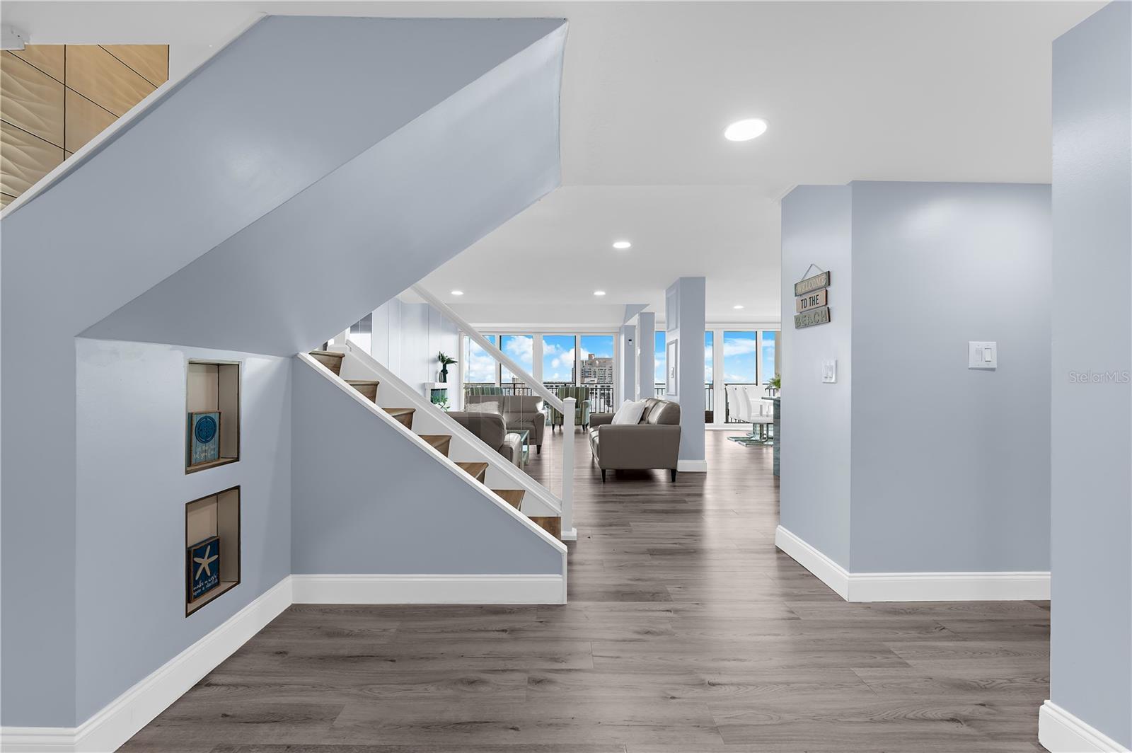 Entryway