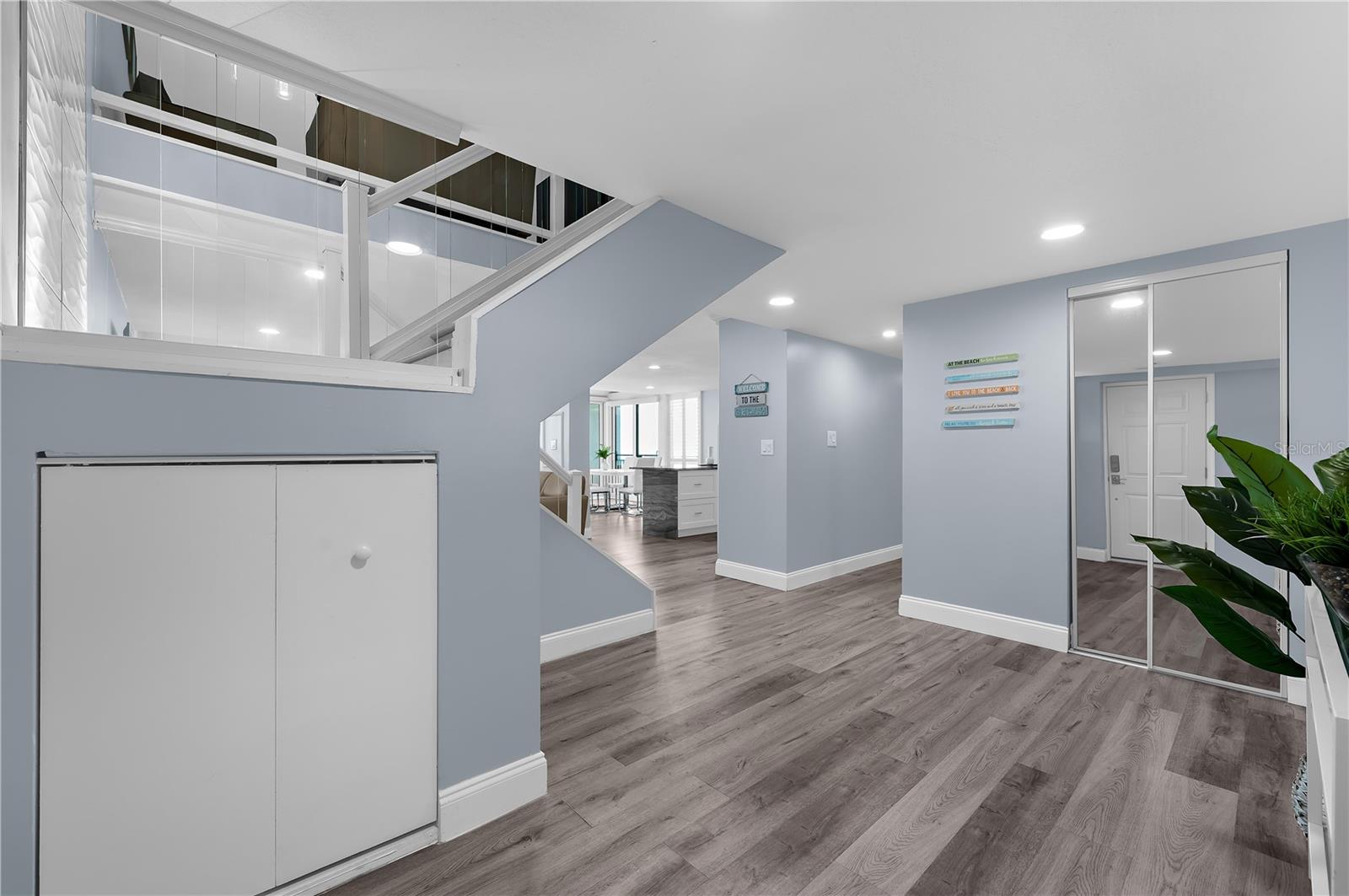 Entryway