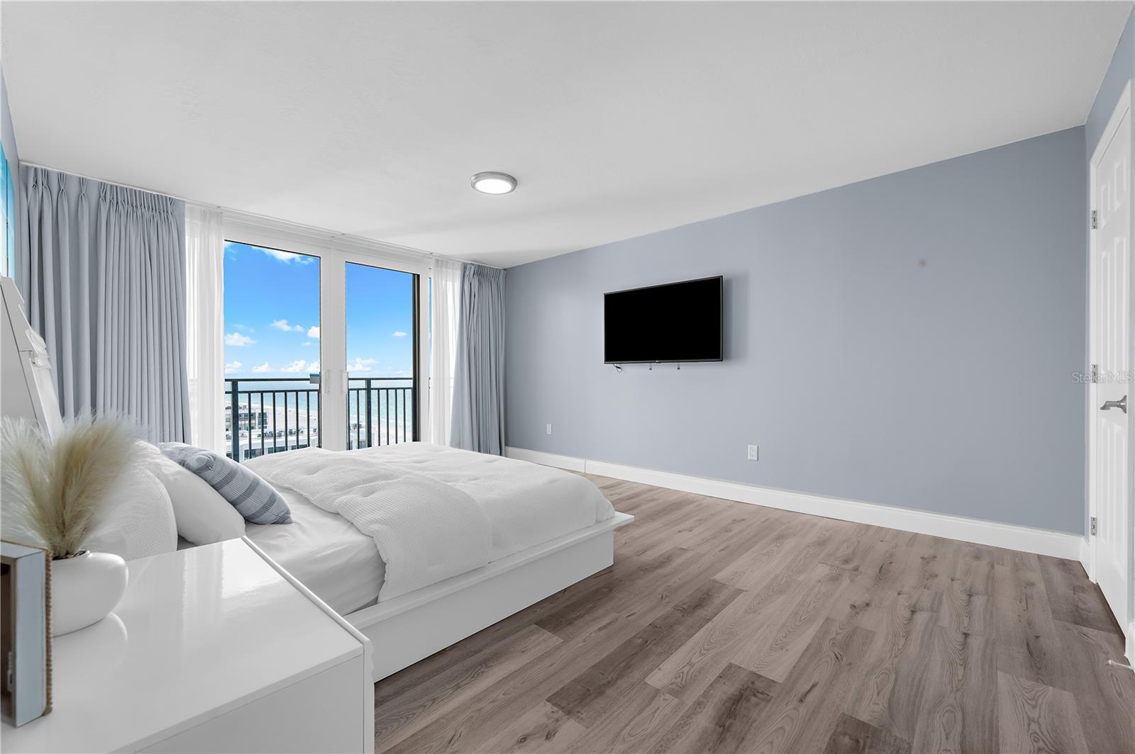 Master Suite - First Floor