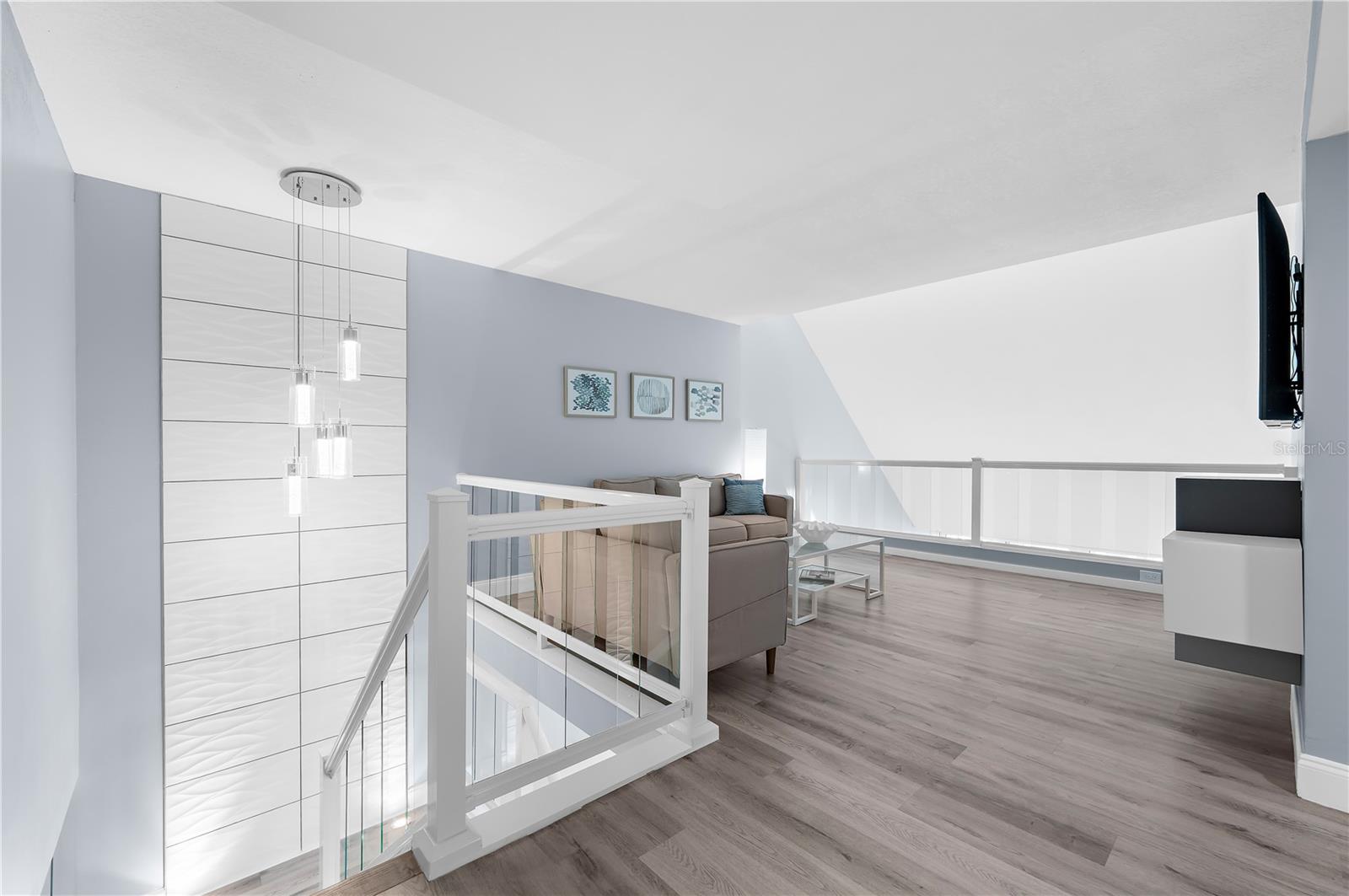 Open Loft Concept