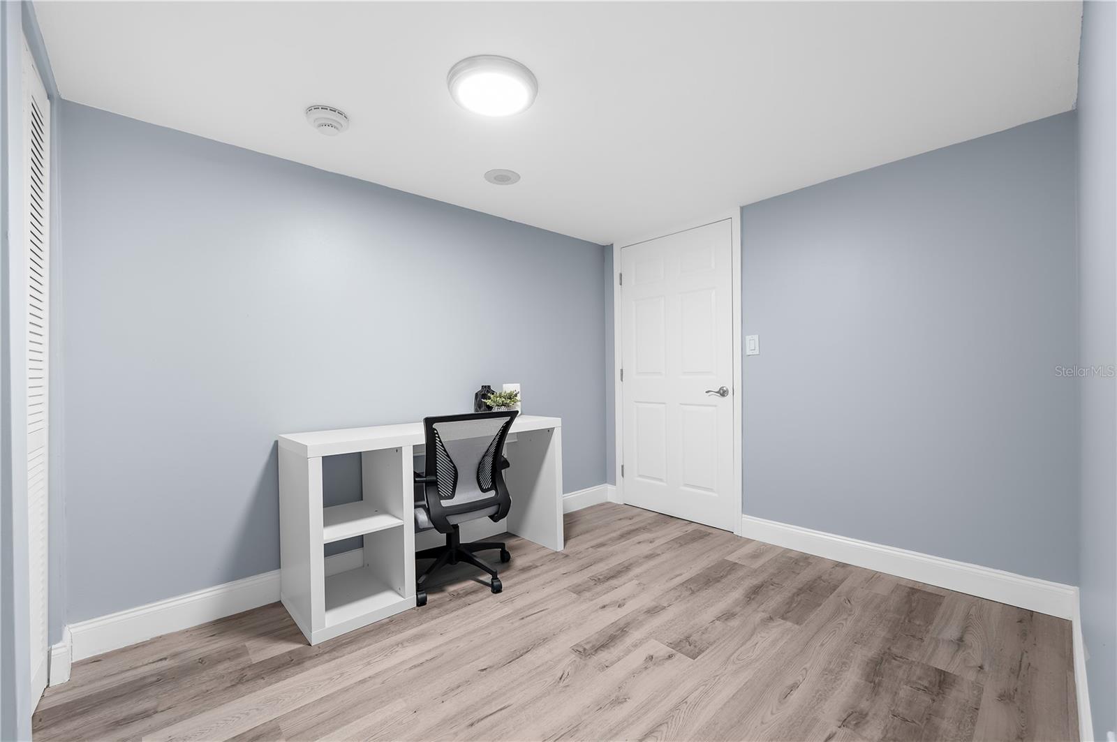 Home Office/4th Bedroom