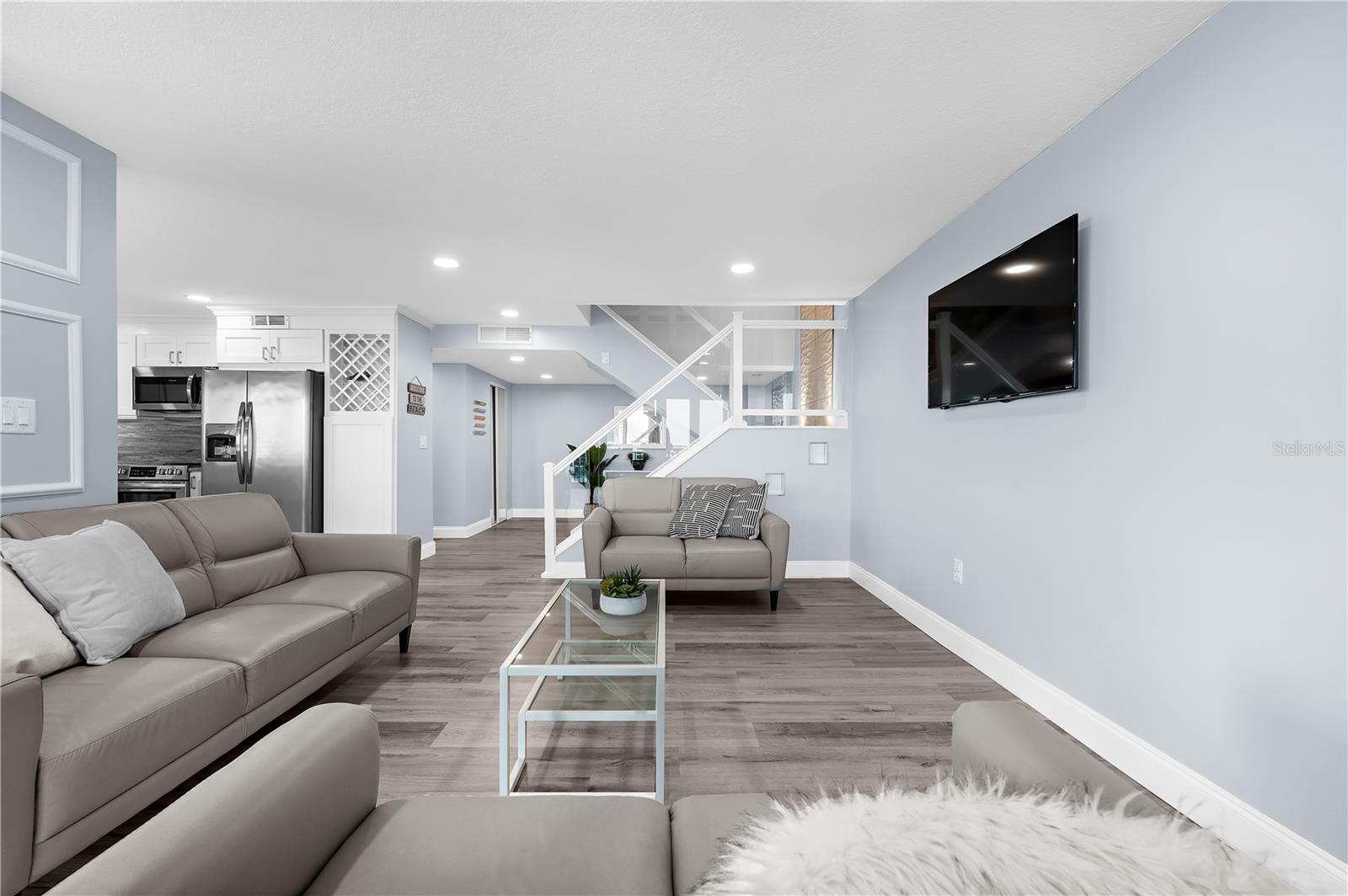 Living Space