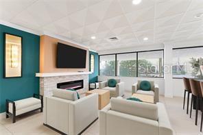 FRONT LOBBY - DESIGN RENDERING