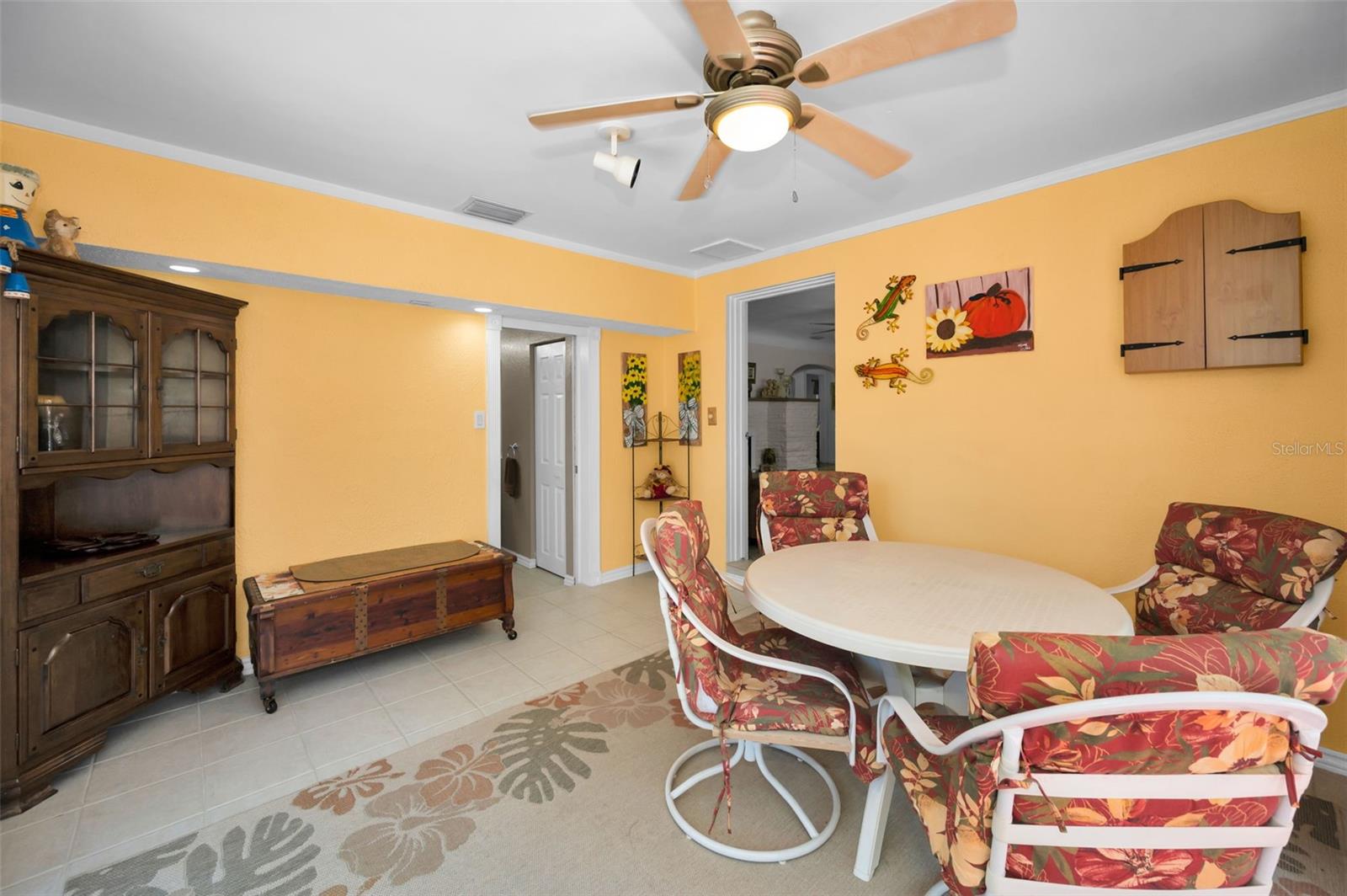 Florida room