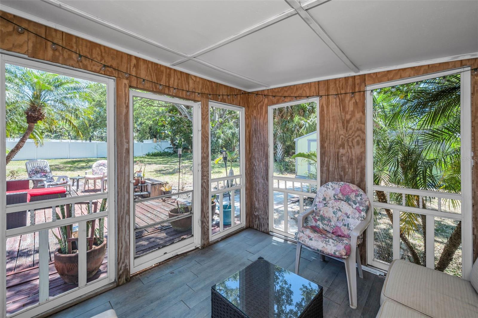 Sun Room