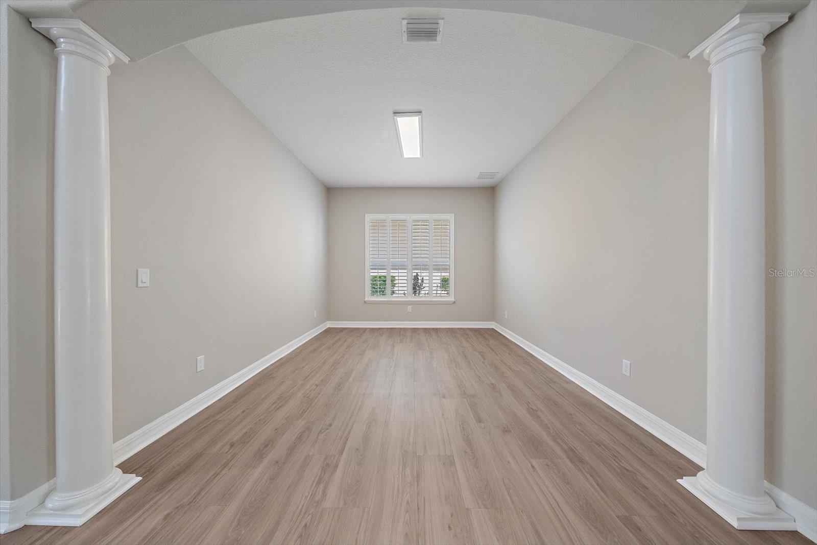 Dinning room