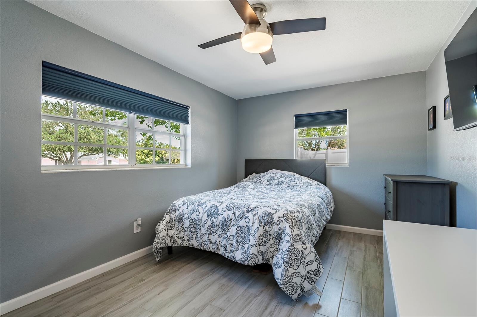 1st Bedroom