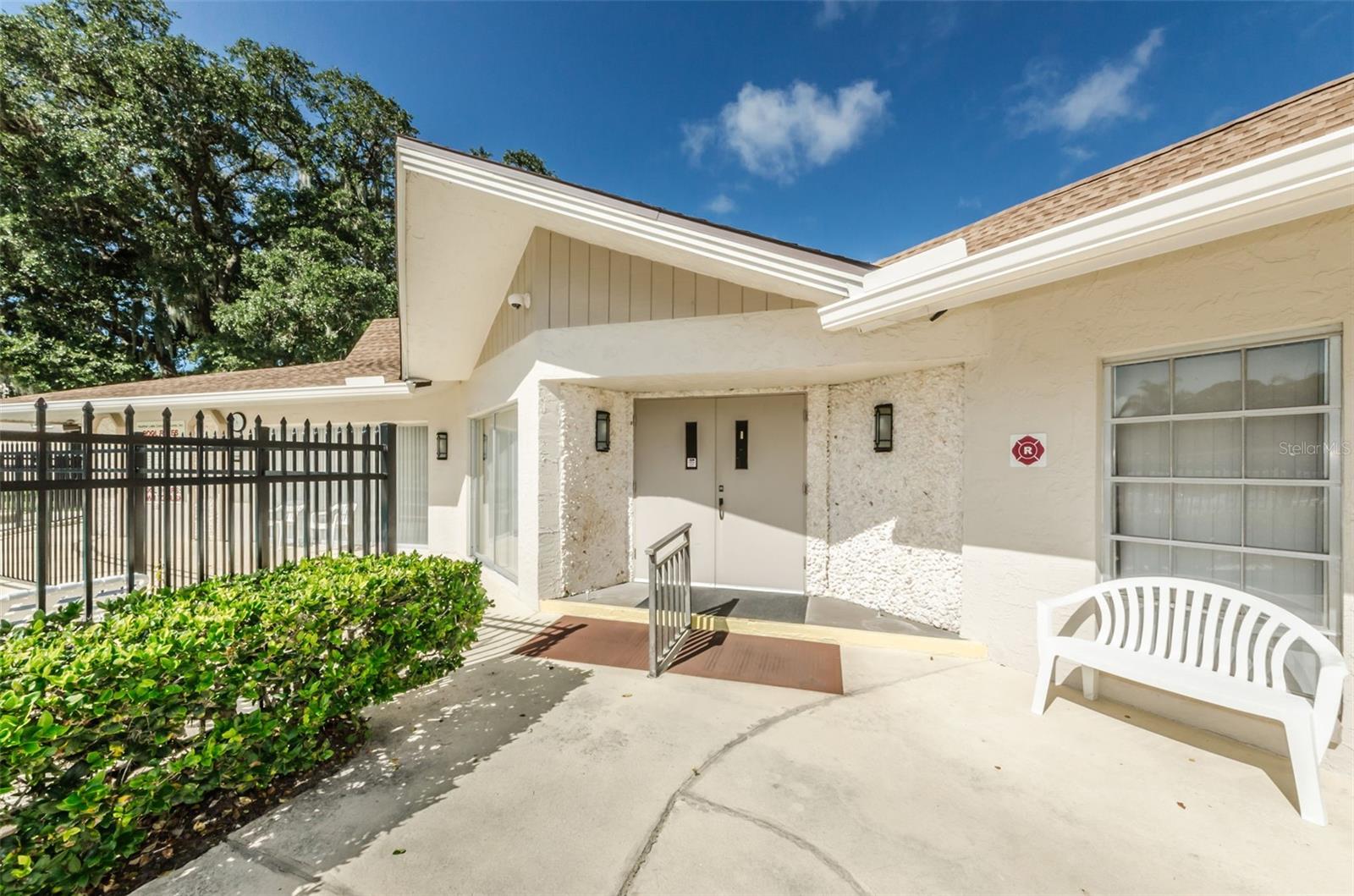 Clubhouse