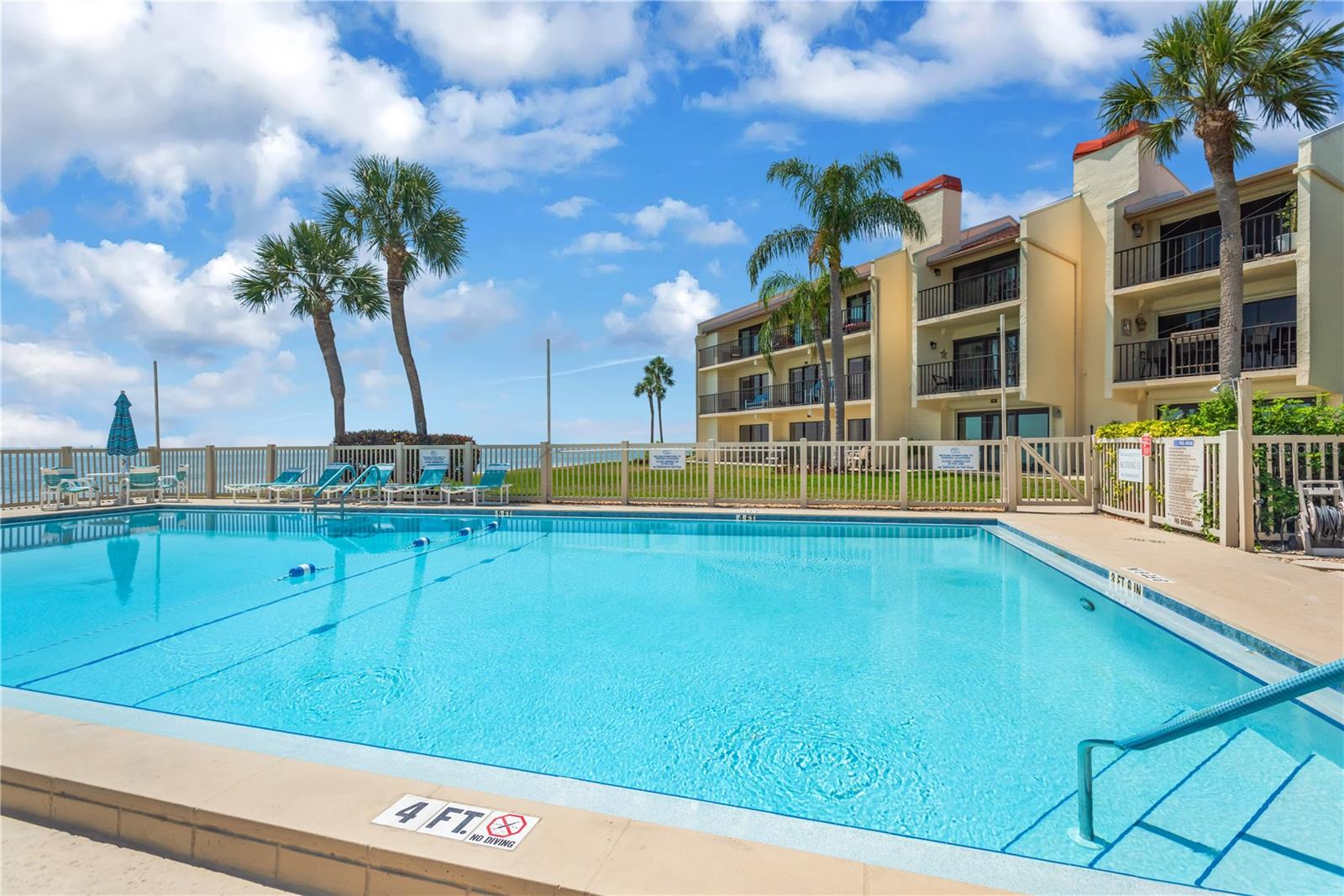 Community Pool