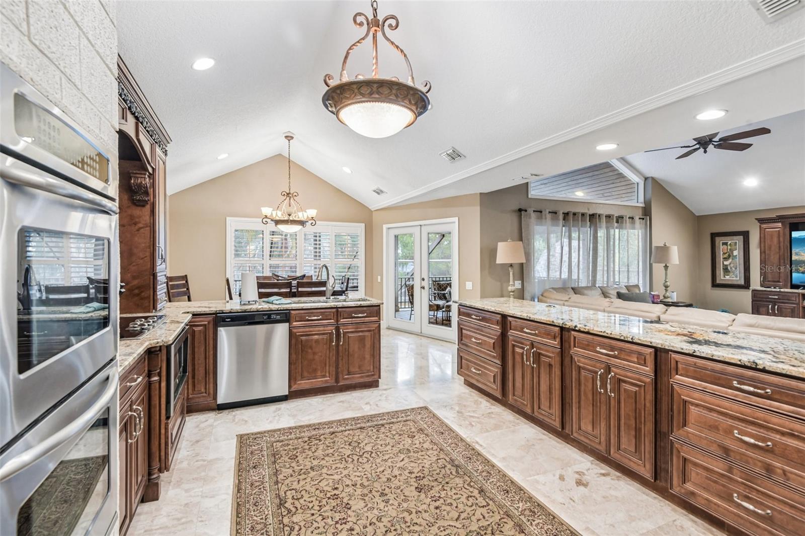 SECOND FLOOR KITCHEN