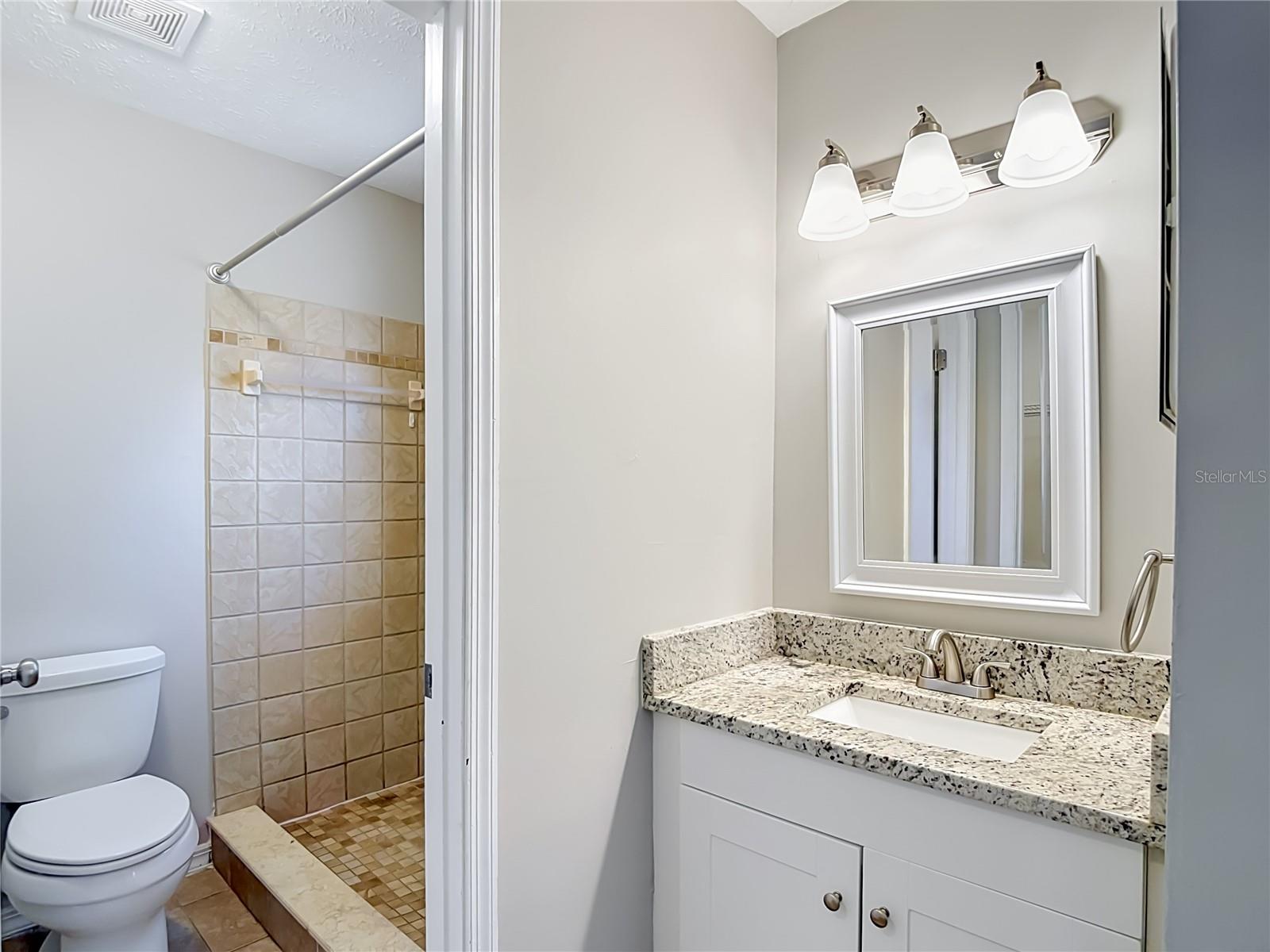 primary bath-ensuite