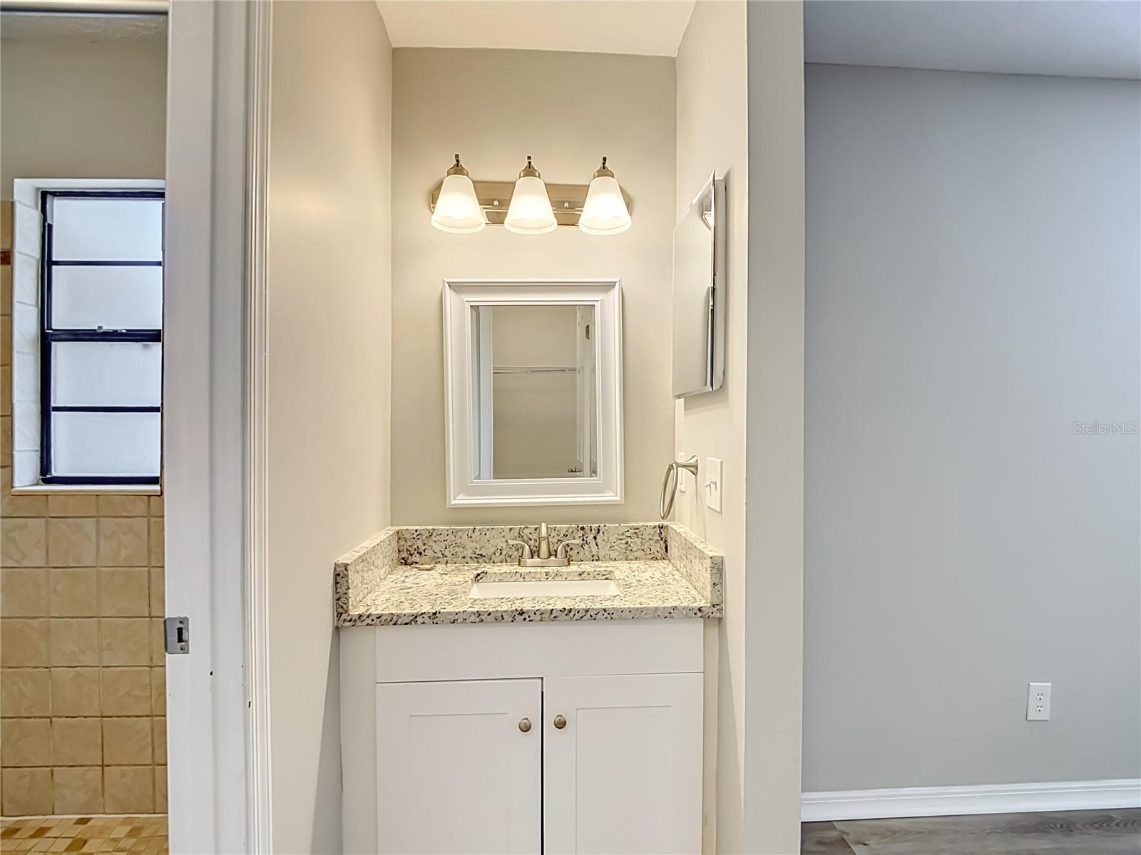 primary bath-ensuite