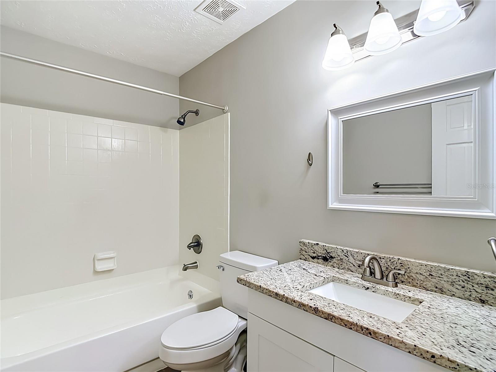 2nd bathroom