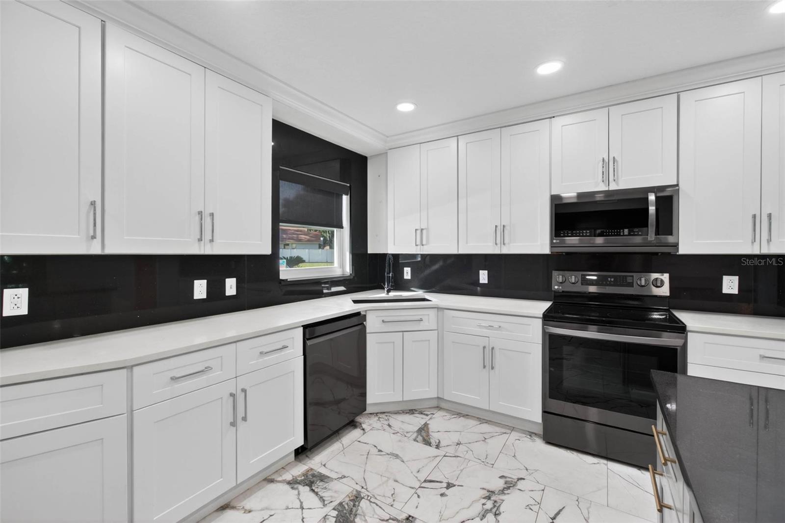 Stone Counter Tops