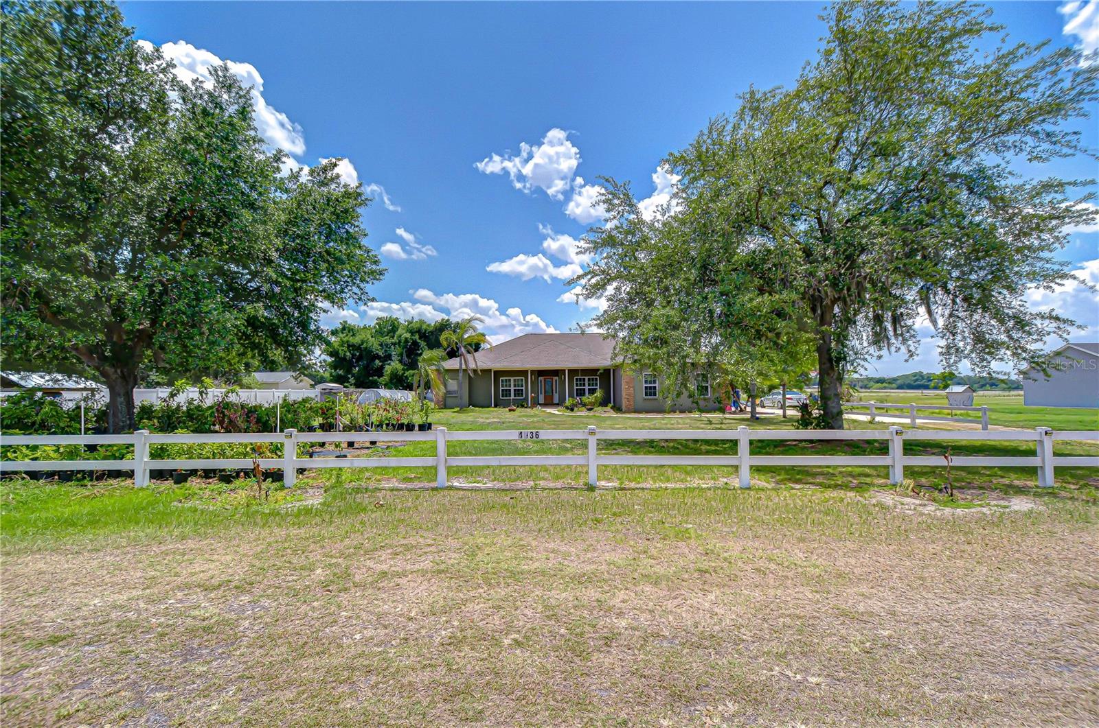 The kind of property you don't find every day