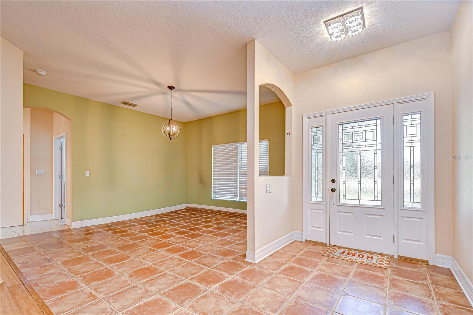 Wood flooring that adds richness to every room