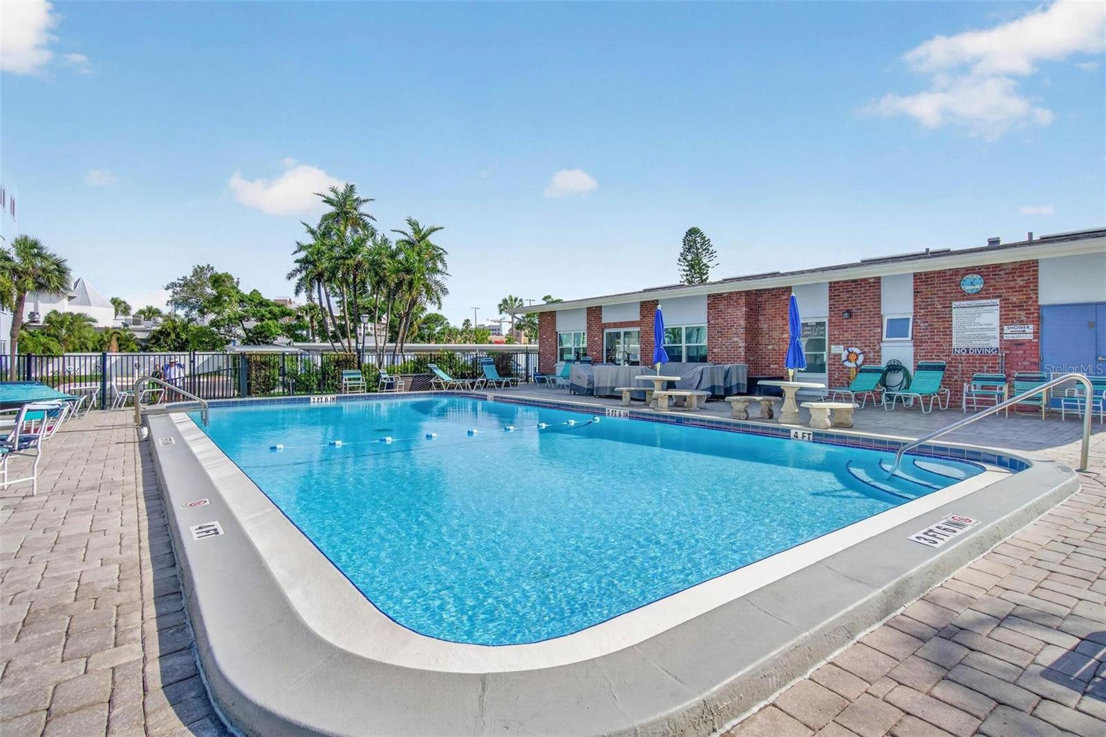 main community pool