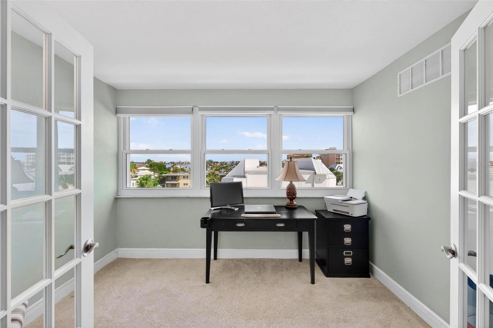 office/florida room