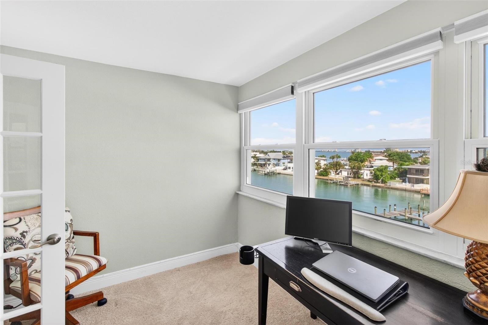 office/florida room