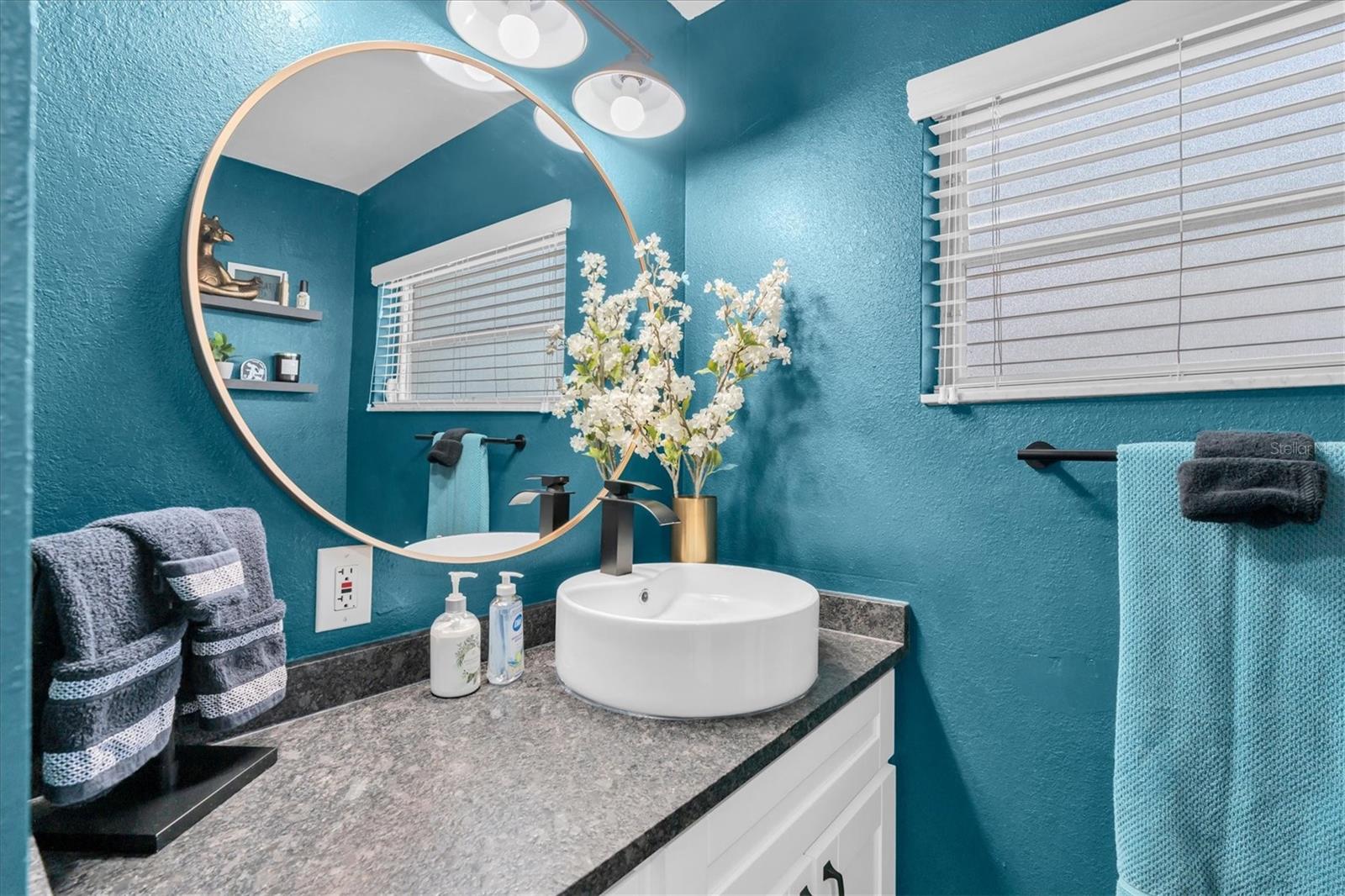 Remodeled Bath #2