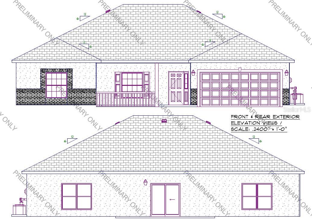 ELEVATION