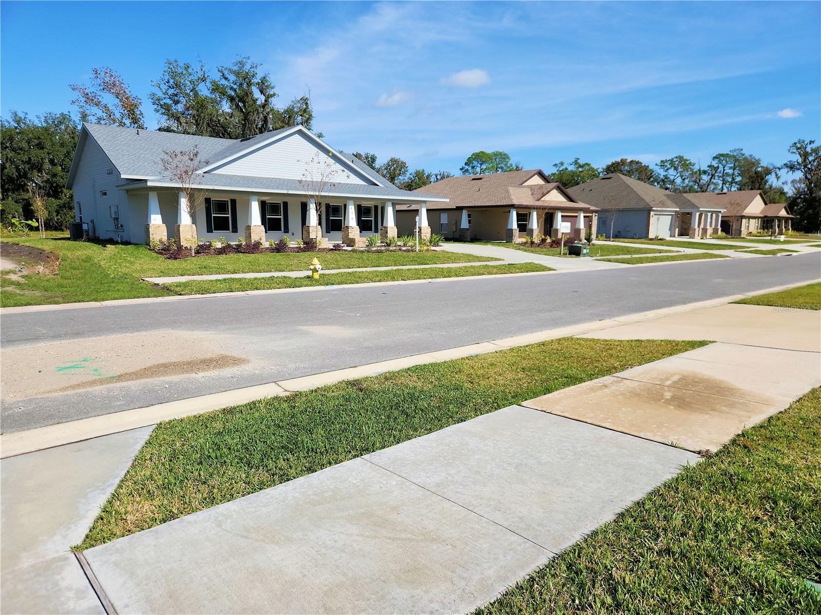 COMMUNITY VIEW