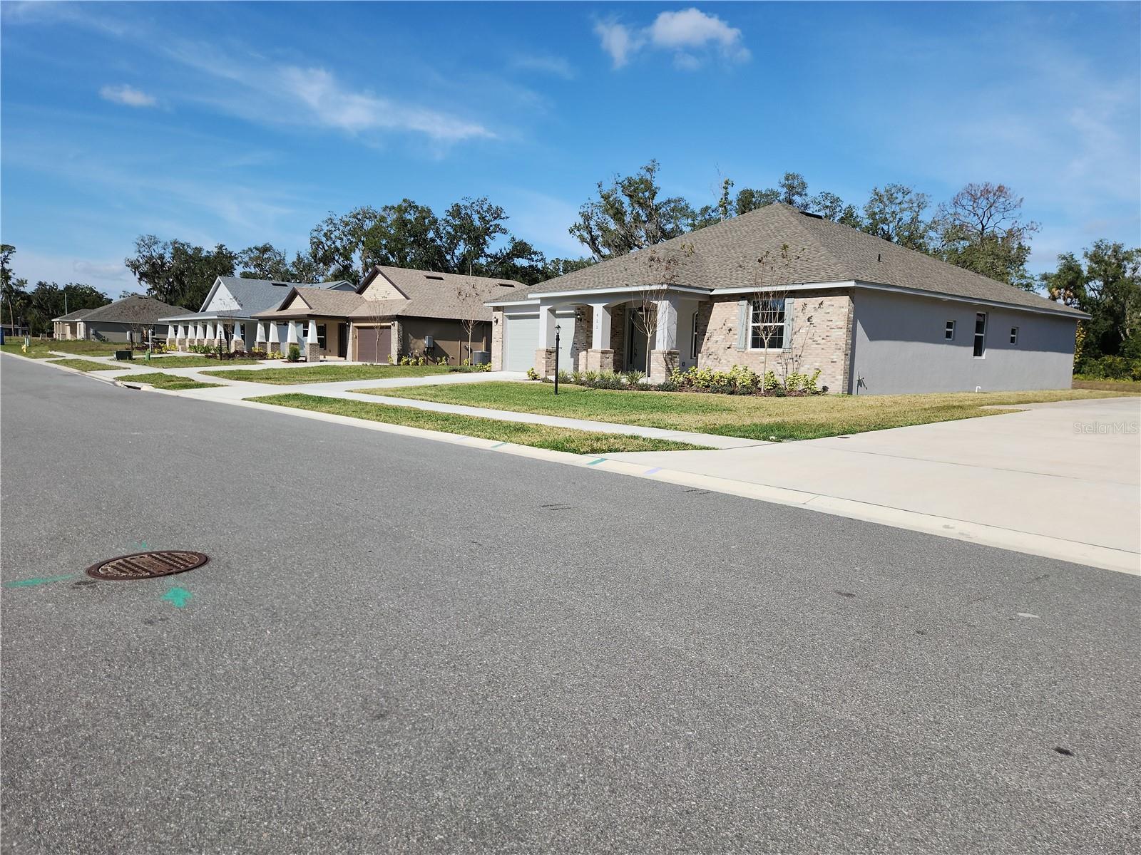 COMMUNITY VIEW
