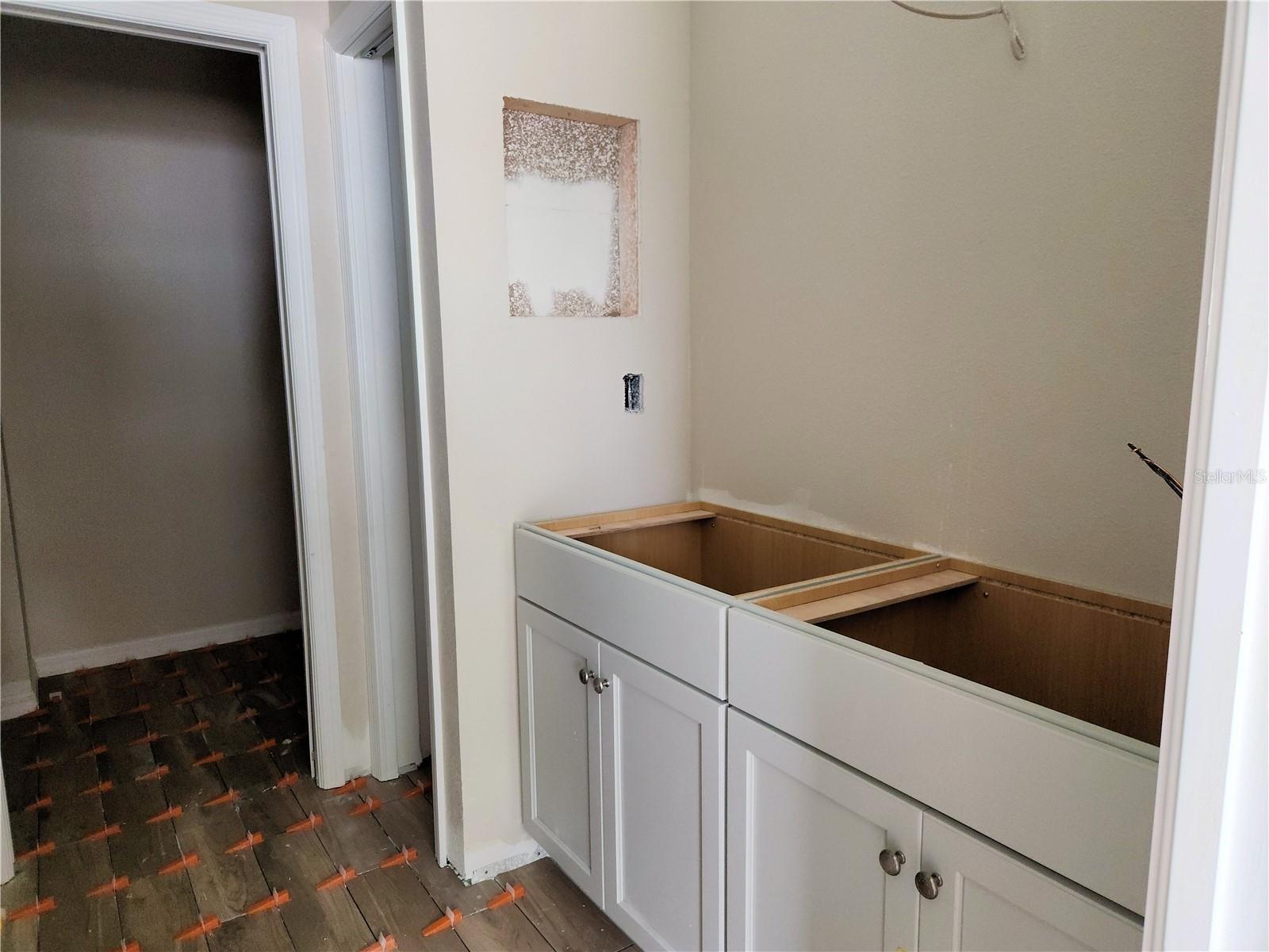 SEE NEXT PRIMARY BATH/BR FLOOR PLAN