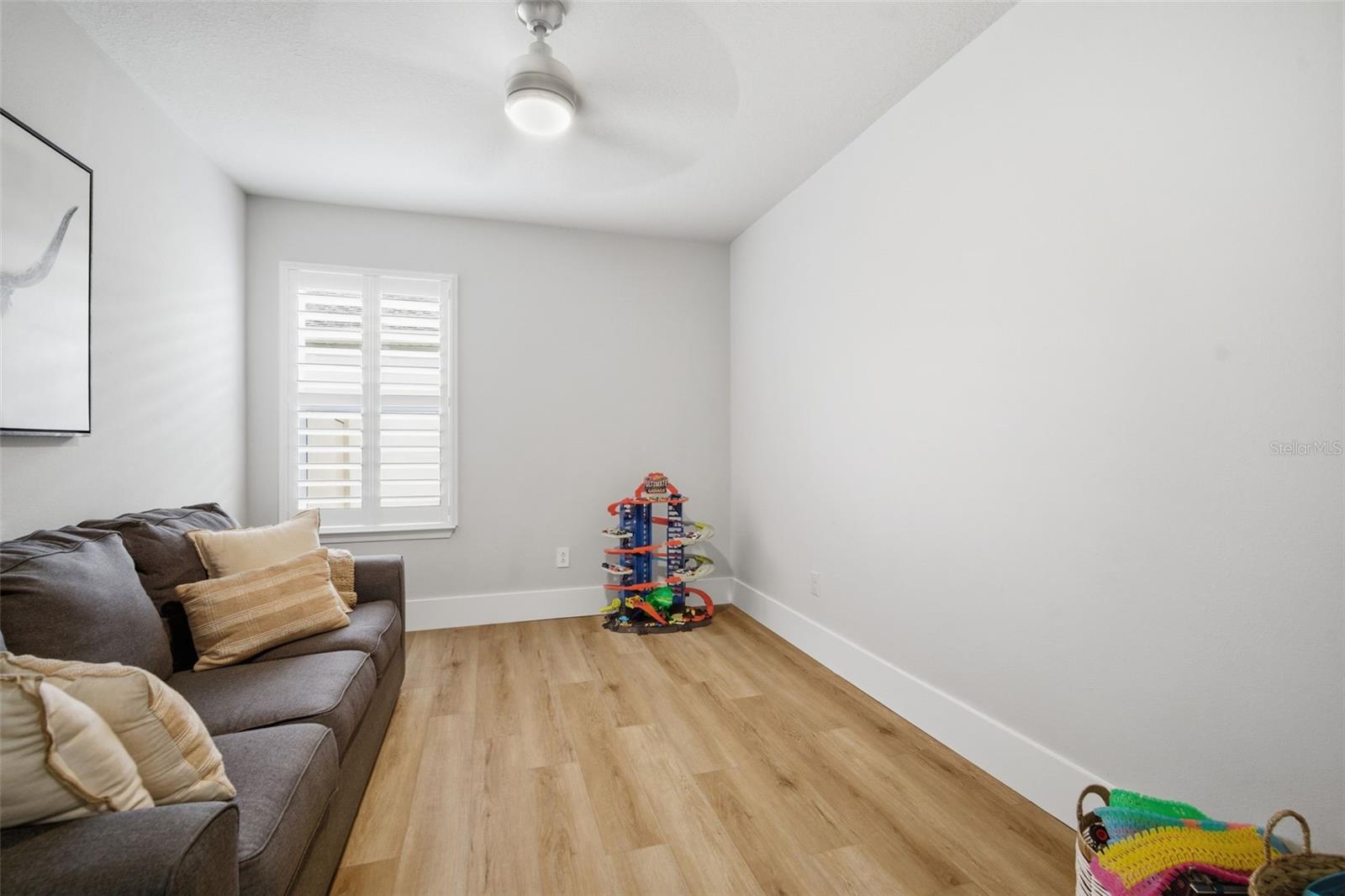Bonus room
